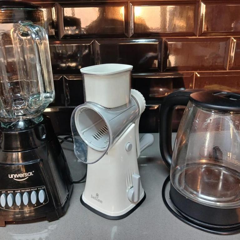 Departamento Increible -Trujillo - Apartamento de 1 dormitorio - 25