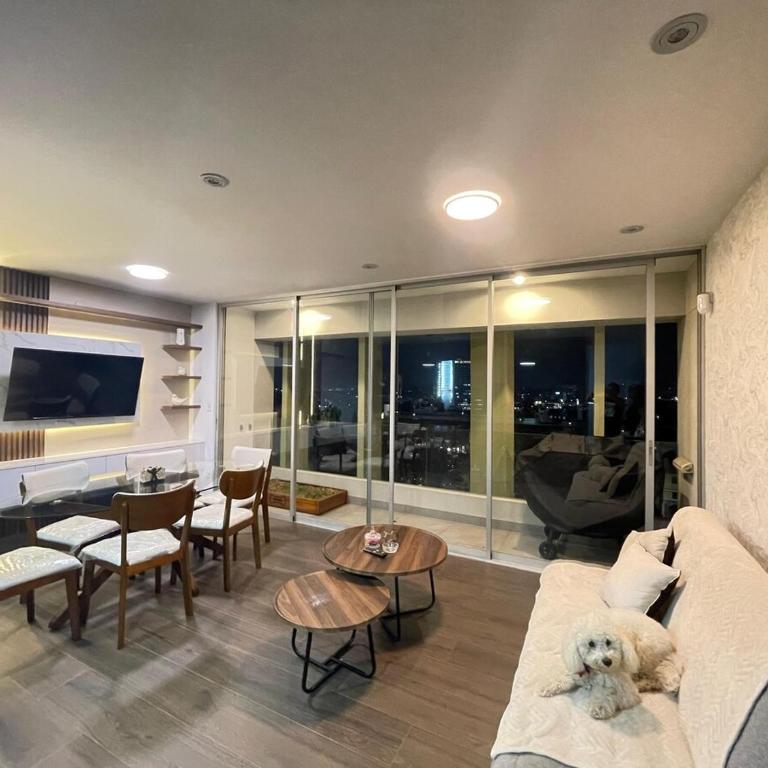 Departamento Increible -Trujillo - Apartamento de 1 dormitorio - 26