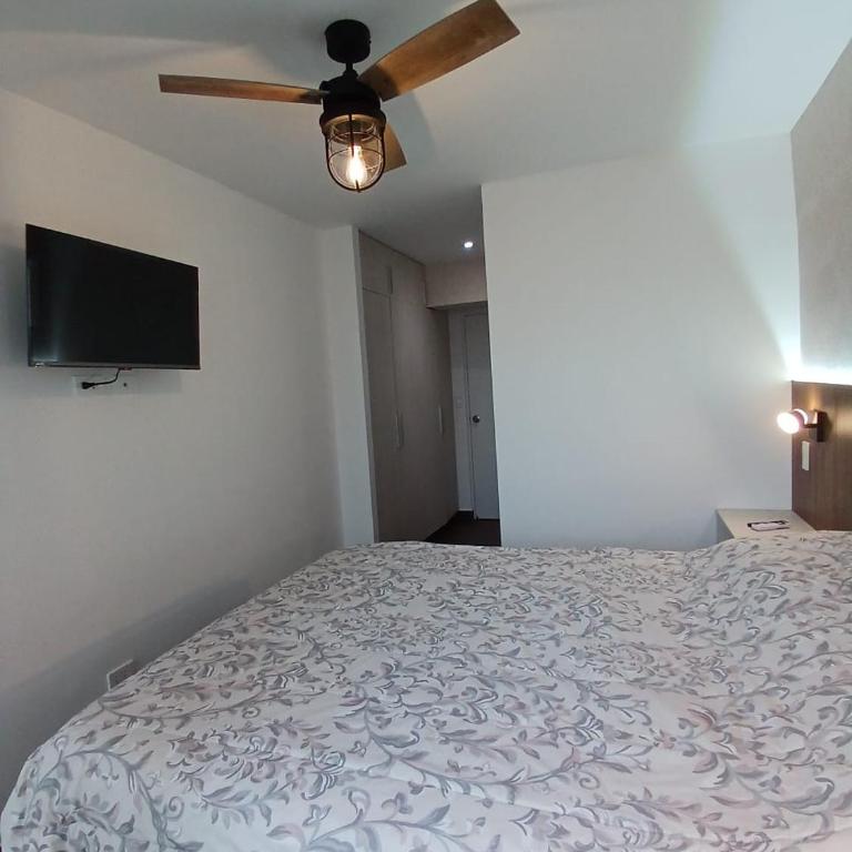 Departamento Increible -Trujillo - Apartamento de 1 dormitorio - 32