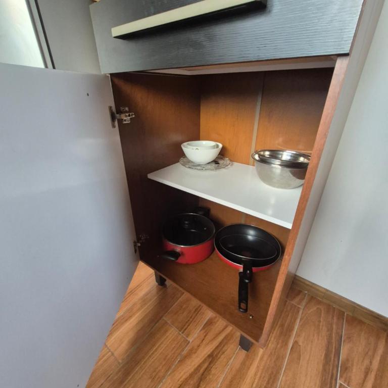 cabaña 9 - Two-Bedroom Apartment - 8