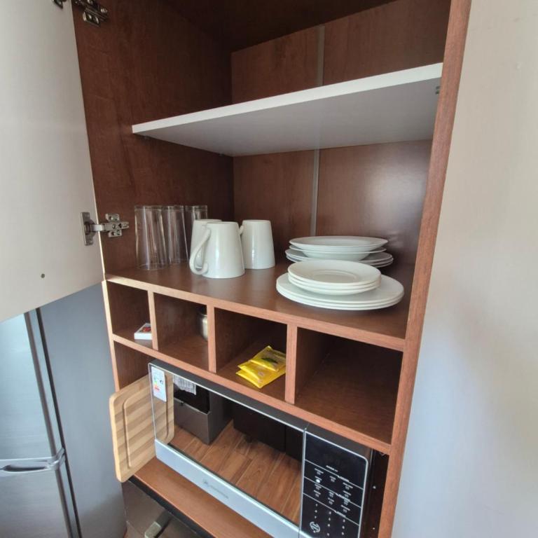 cabaña 9 - Two-Bedroom Apartment - 7