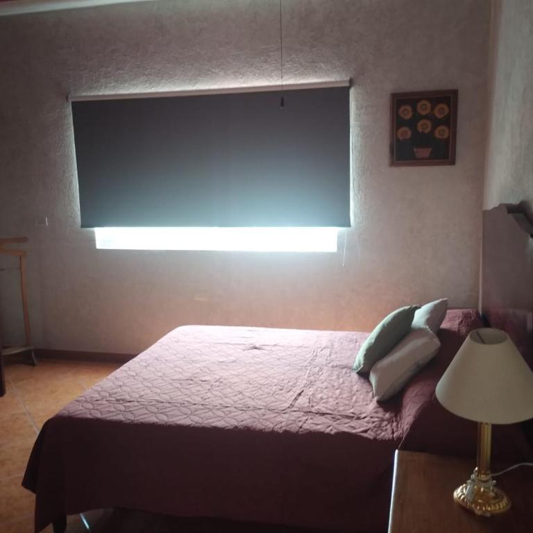 Casa Colibrí Ahuatepec Cuernavaca - Casa Vacacional de 3 dormitorios - 9