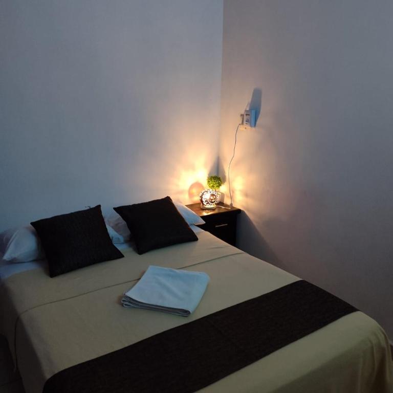 Chan Kiin Departamentos - One-Bedroom Apartment - 4