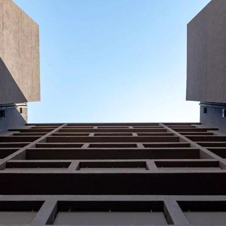 Alojamiento a pasos de Movistar Arenas, Universisdad de Chile y Parque O Higgins - One-Bedroom Apartment - 31