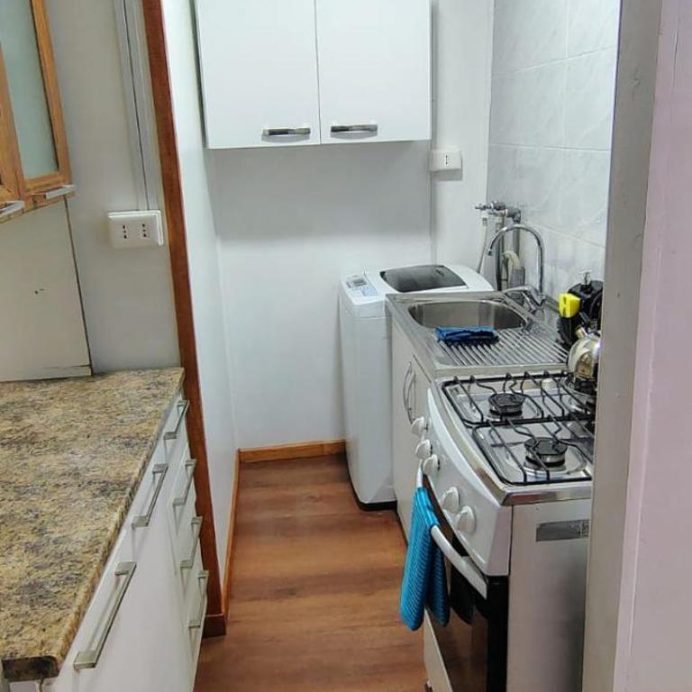 Ruka Austral - One-Bedroom Apartment - 4
