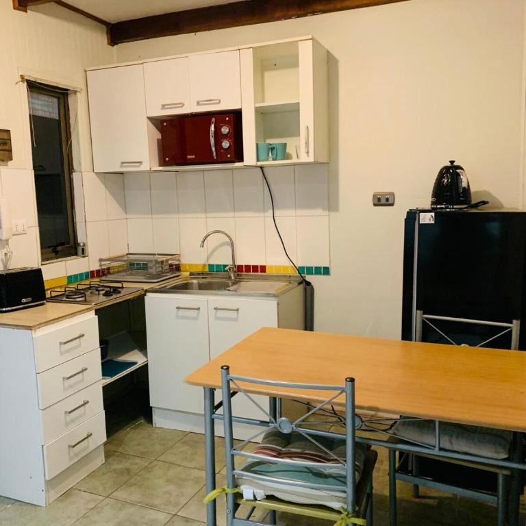 Acogedor céntrico loft - One-Bedroom Apartment - 2