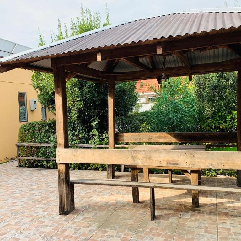 Acogedor céntrico loft - One-Bedroom Apartment - 3