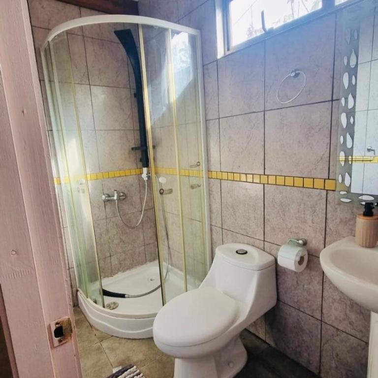 Acogedor céntrico loft - One-Bedroom Apartment - 6