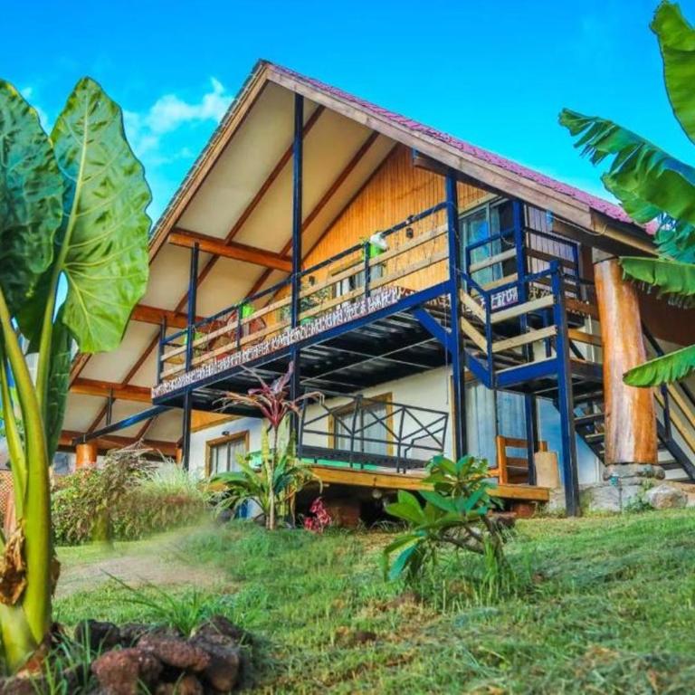 VILLA HOMITI - Villa - 2