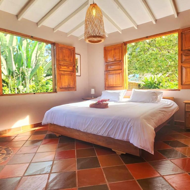 Mi Paraiso Escondido, Tamesis - Apartamento de 1 dormitorio - 2