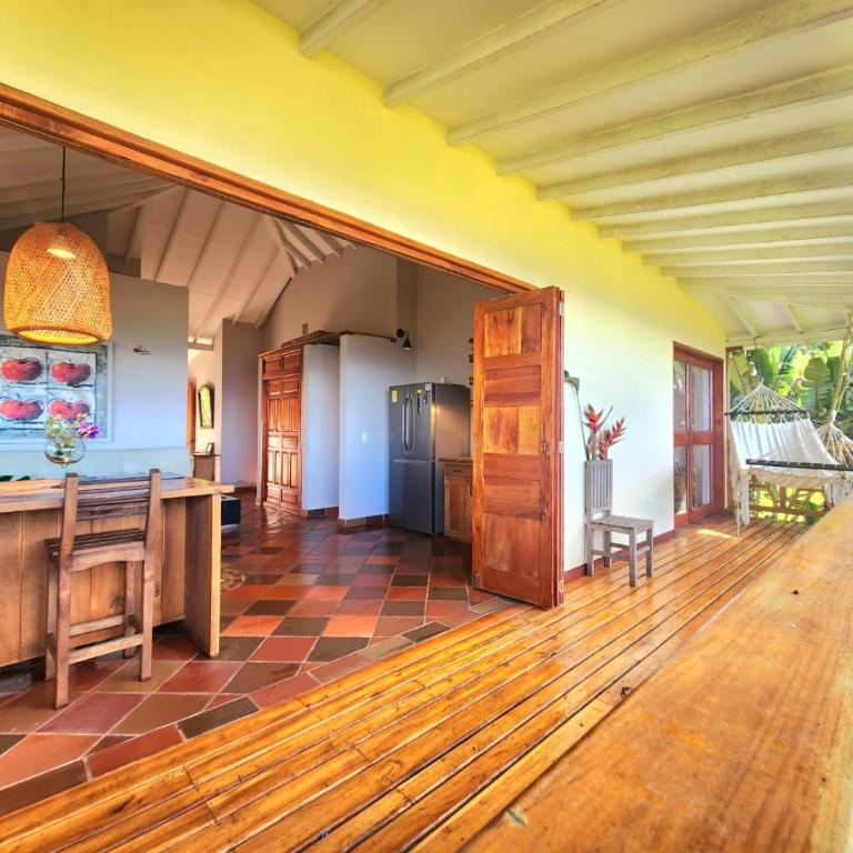 Mi Paraiso Escondido, Tamesis - Apartamento de 1 dormitorio - 9
