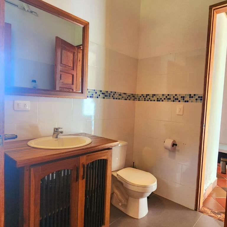 Mi Paraiso Escondido, Tamesis - Apartamento de 1 dormitorio - 11