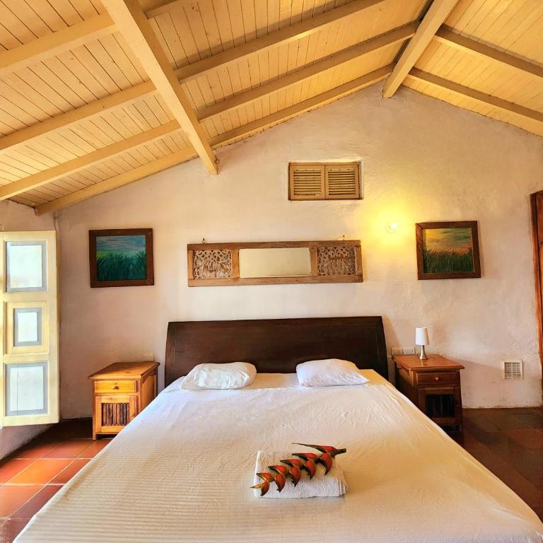 Mi Paraiso Escondido, Tamesis - Apartamento de 1 dormitorio - 14