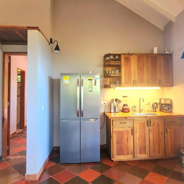 Mi Paraiso Escondido, Tamesis - Apartamento de 1 dormitorio - 18