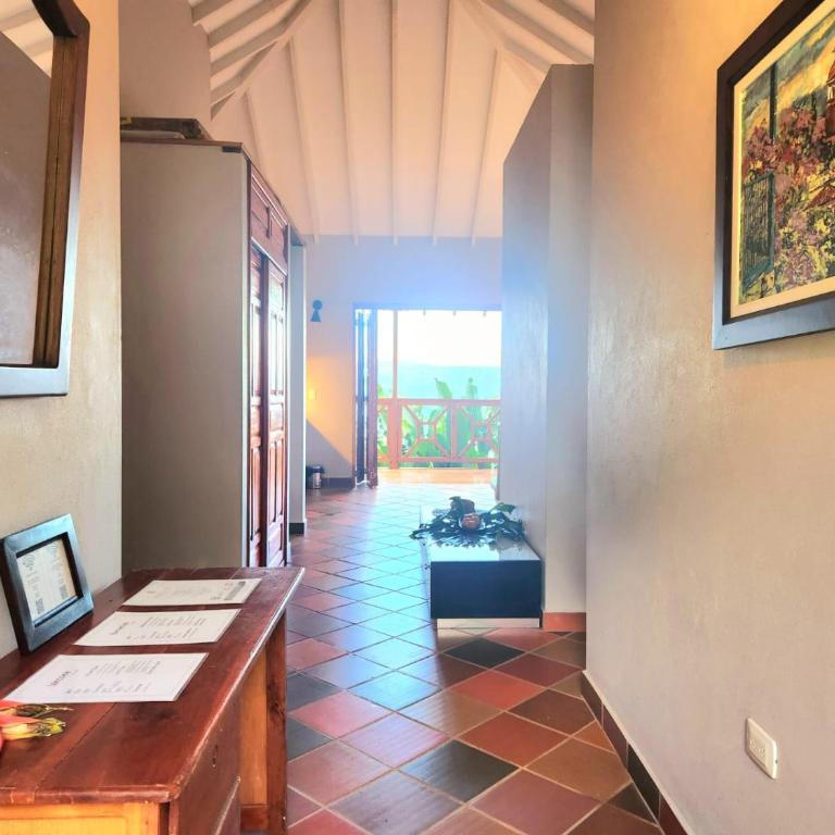 Mi Paraiso Escondido, Tamesis - Apartamento de 1 dormitorio - 21