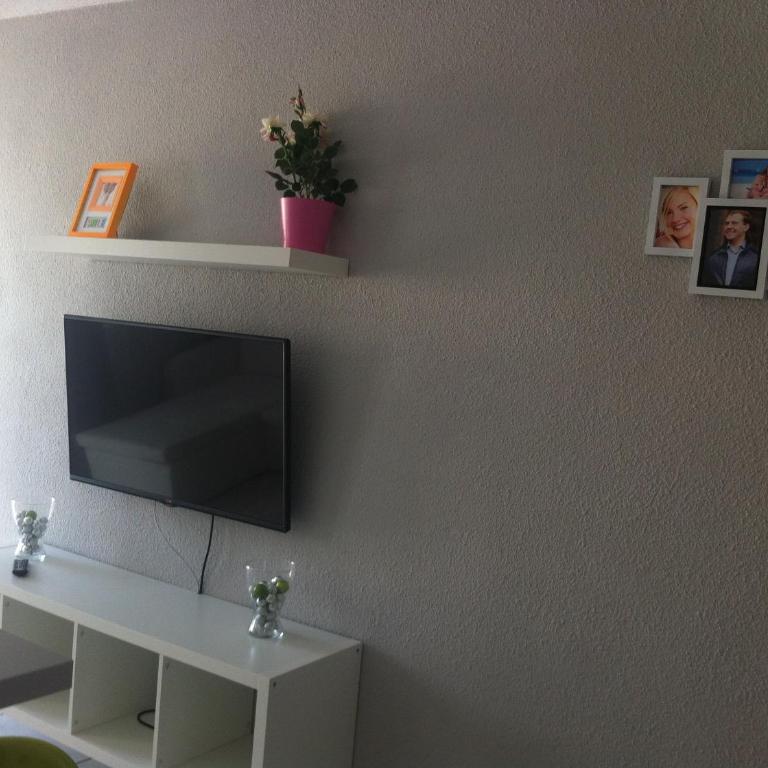 Albatros acceso por escaleras únicamente - Casa con 1 dormitorio - 7