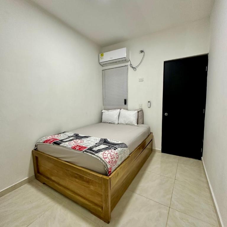 Apto 2 hab Cerca del Centro Histórico - Two-Bedroom Family Apartment - 14