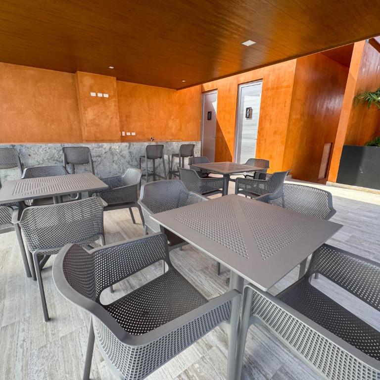 Luxury Penthouse, Private Pool, King Suites - Apartment mit 3 Schlafzimmern - 23
