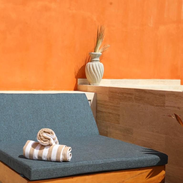 Luxury Penthouse, Private Pool, King Suites - Apartment mit 3 Schlafzimmern - 78