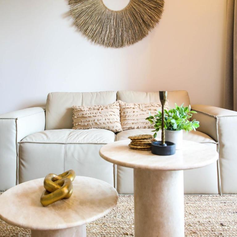 Luxury Penthouse, Private Pool, King Suites - Apartment mit 3 Schlafzimmern - 79