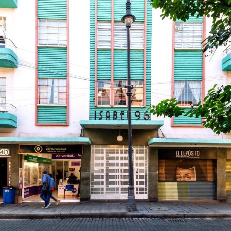 Alojamiento suspendido Gracias - Apartamento de 2 dormitorios - 26