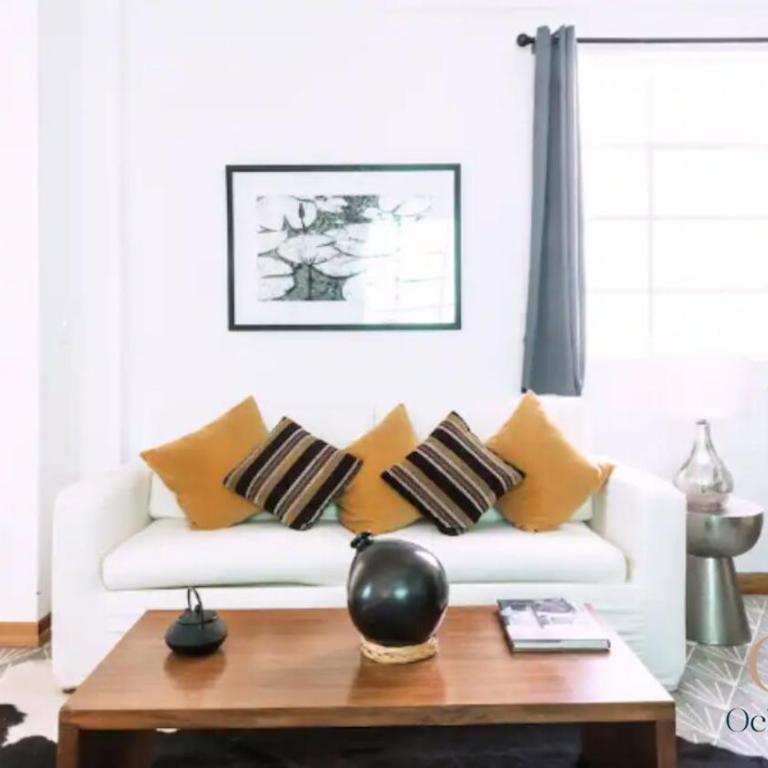 Alojamiento suspendido Gracias - Apartamento de 2 dormitorios - 30