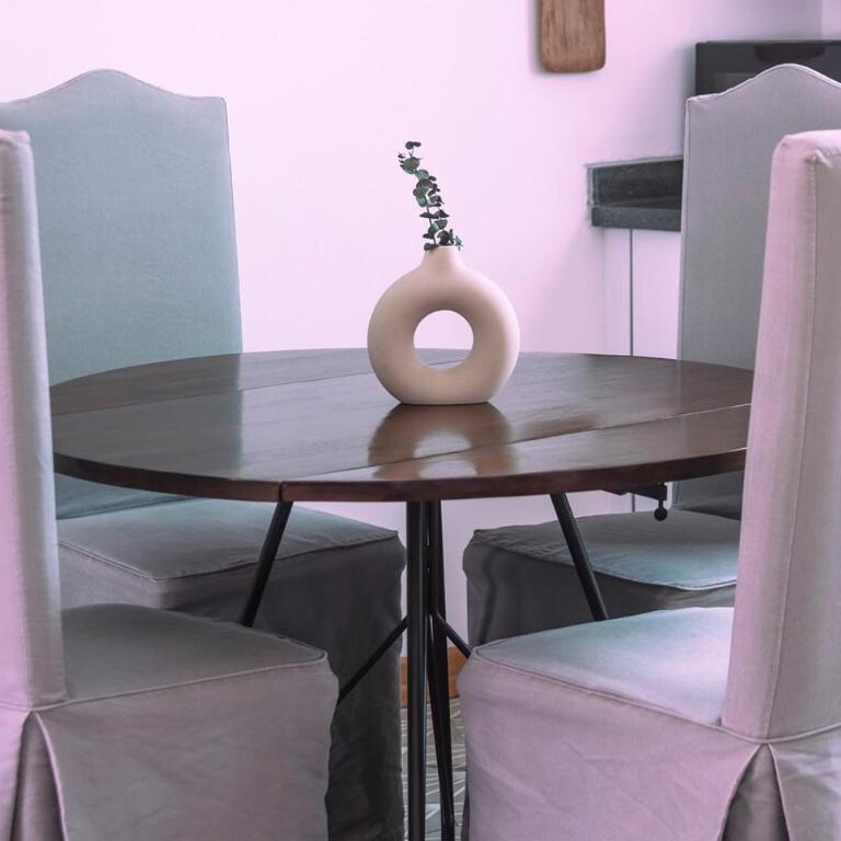 Alojamiento suspendido Gracias - Apartamento de 2 dormitorios - 38