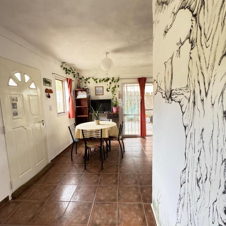 Casita en Capilla del Monte - One-Bedroom House - 1