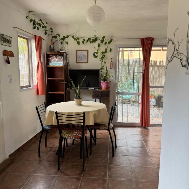 Casita en Capilla del Monte - One-Bedroom House - 4