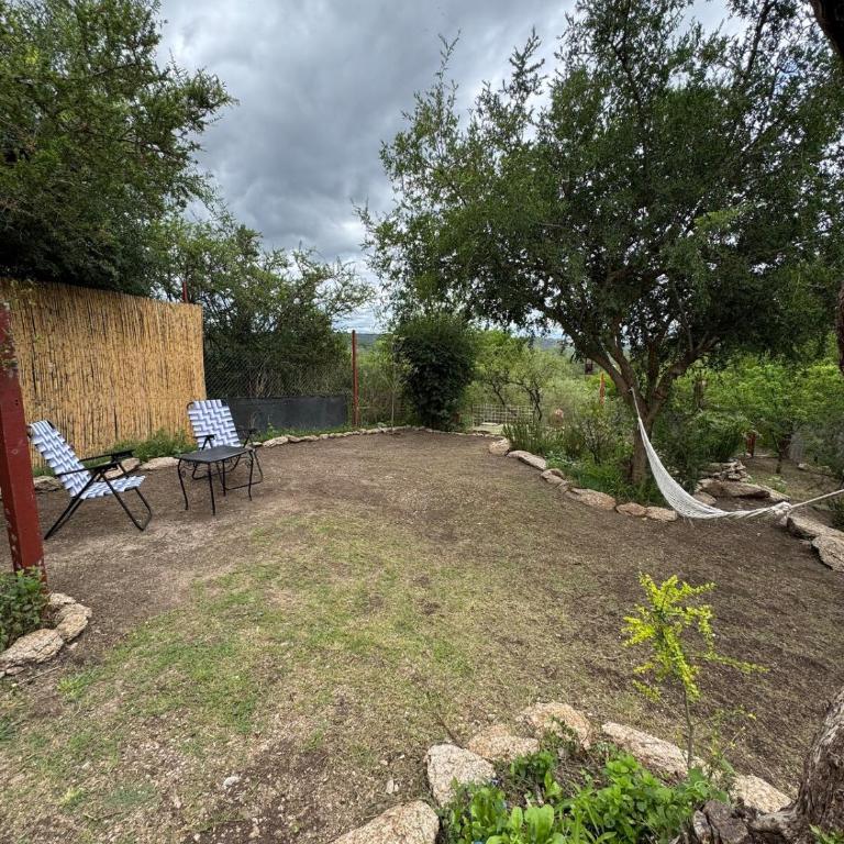 Casita en Capilla del Monte - One-Bedroom House - 5