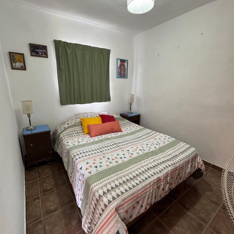 Casita en Capilla del Monte - One-Bedroom House - 8