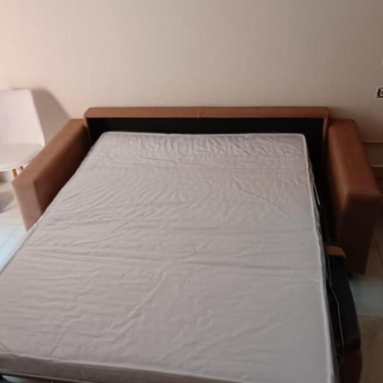 A Casa Do Paisi - Realmonte - Appartamento con 1 Camera da Letto - 21