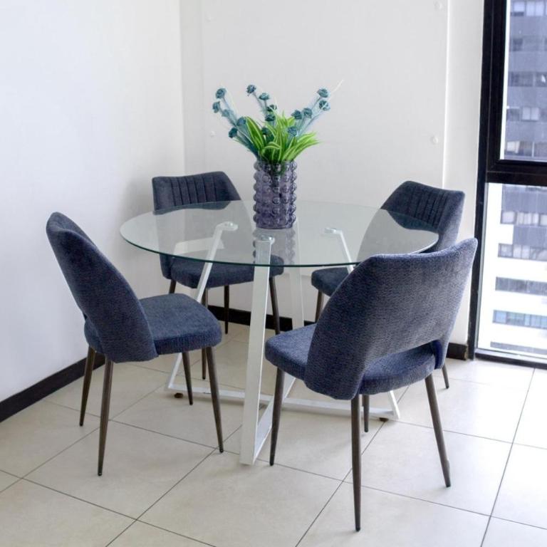 Suite vista al rio - One-Bedroom Apartment - 9