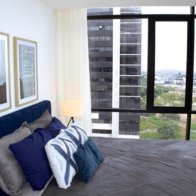 Suite vista al rio - One-Bedroom Apartment - 11