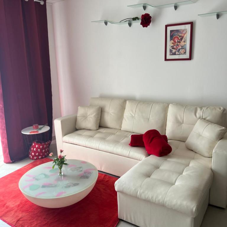 Appartement PMR jacuzzi - Appartement 1 Chambre - 11