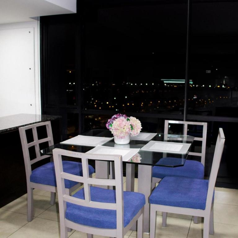 Luxury penthouse - Puerto Santa Ana - Guayaquil - One-Bedroom Apartment - 16