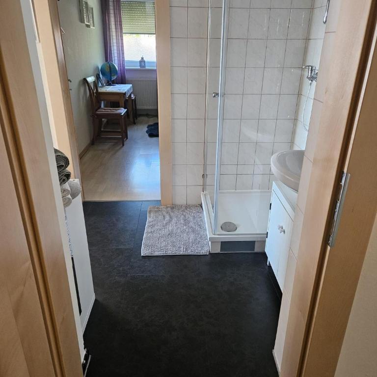 Gasthof Zur Seeburg - Familienzimmer mit Balkon - 1
