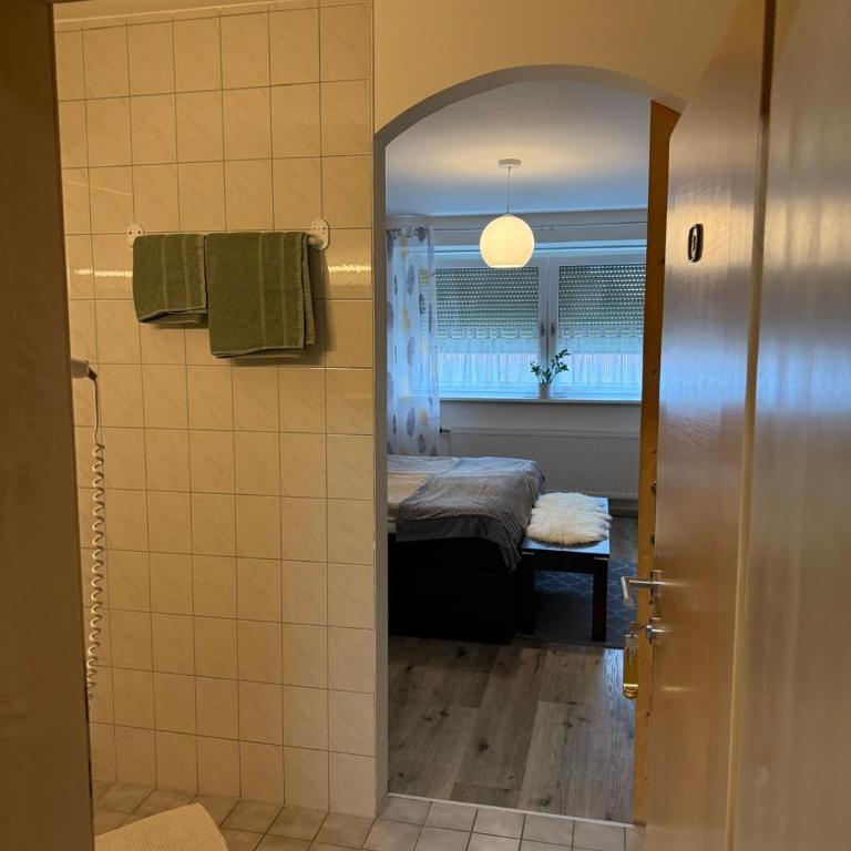 Gasthof Zur Seeburg - Doppelzimmer - 2