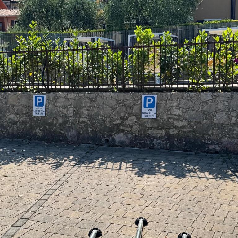 Casa Orchidea Apartments - Appartamento - 3