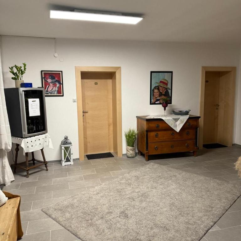 Gasthof Zur Seeburg - Einzelzimmer mit Balkon - 4