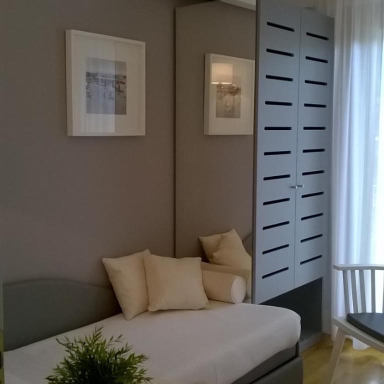 Suite Erica Lignano Hotel - Suite Familiare - 5