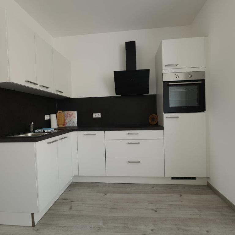 Premium Design-Apartment nahe Red Bull Ring - Apartment mit 1 Schlafzimmer - 7