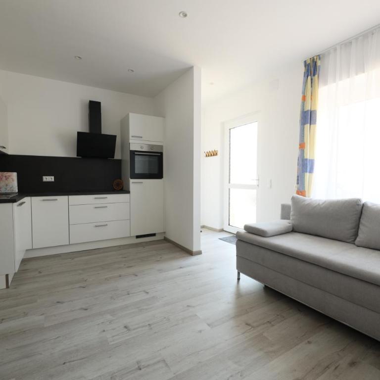 Premium Design-Apartment nahe Red Bull Ring - Apartment mit 1 Schlafzimmer - 8