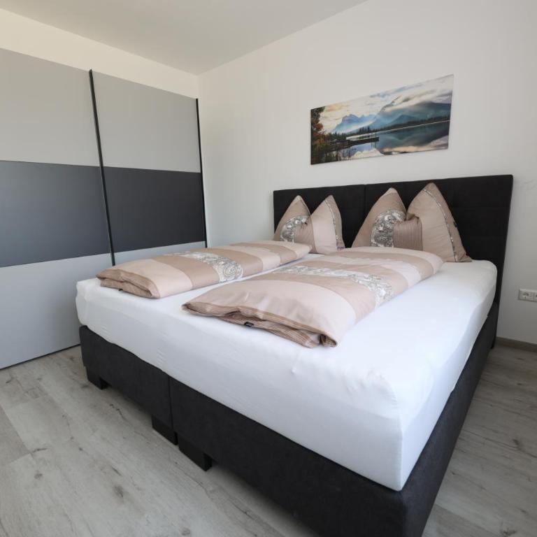 Premium Design-Apartment nahe Red Bull Ring - Apartment mit 1 Schlafzimmer - 9