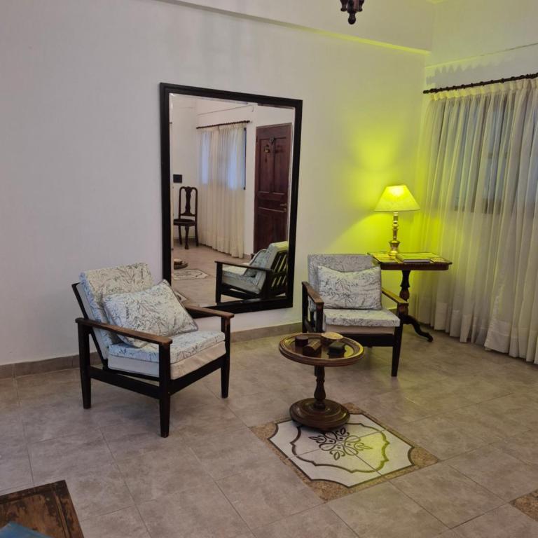 La Churita - Two-Bedroom House - 6