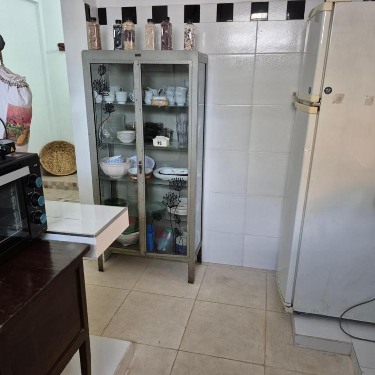 La Churita - Two-Bedroom House - 28
