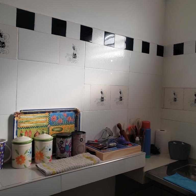 La Churita - Two-Bedroom House - 25