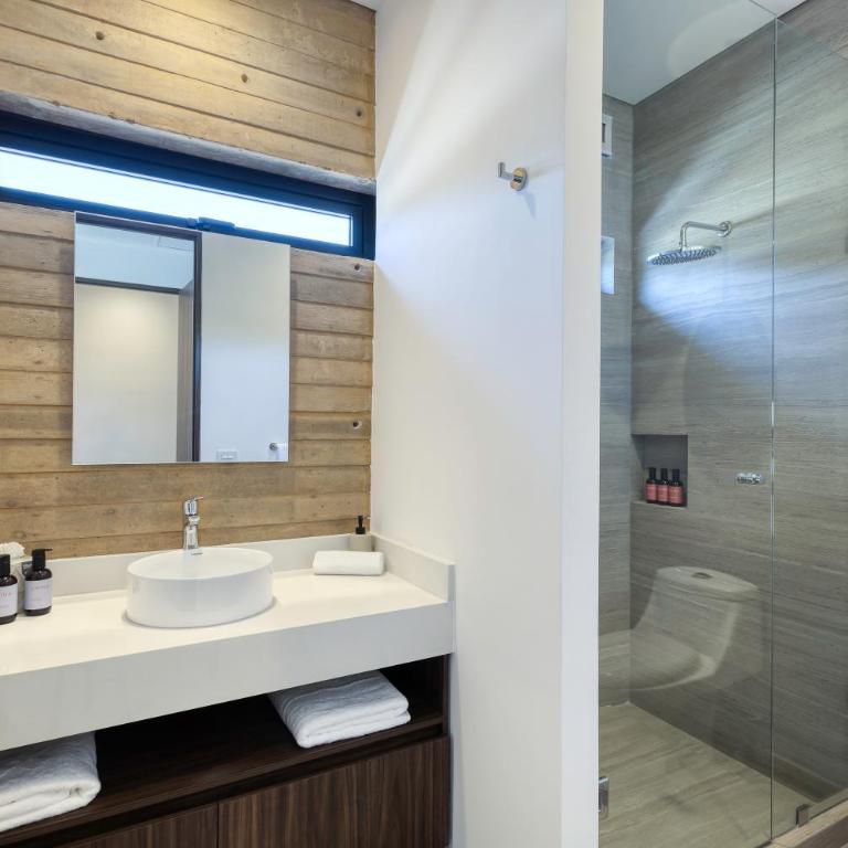 OR Cabo Boutique Residences by Lumina - Apartamento de 2 dormitorios con balcón - 2