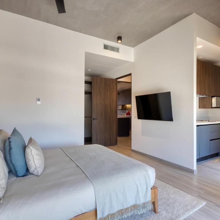 OR Cabo Boutique Residences by Lumina - Apartamento de 2 dormitorios con balcón - 5