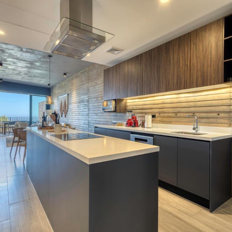 OR Cabo Boutique Residences by Lumina - Apartamento de 2 dormitorios con balcón - 4